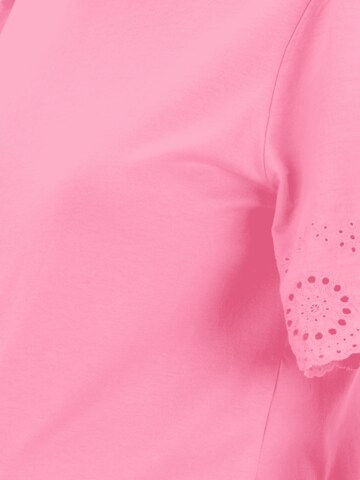 Vero Moda Maternity Shirt in Roze