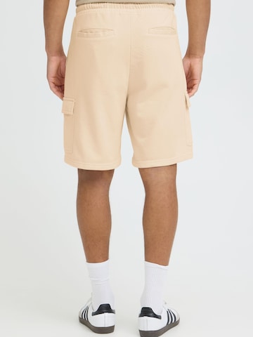 BLEND - regular Pantalón cargo ' BHKarlos Sweat Cargo ' en beige