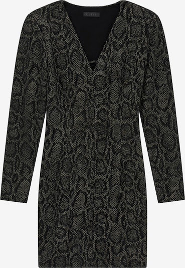 GUESS Šaty - antracitová / čierna, Produkt