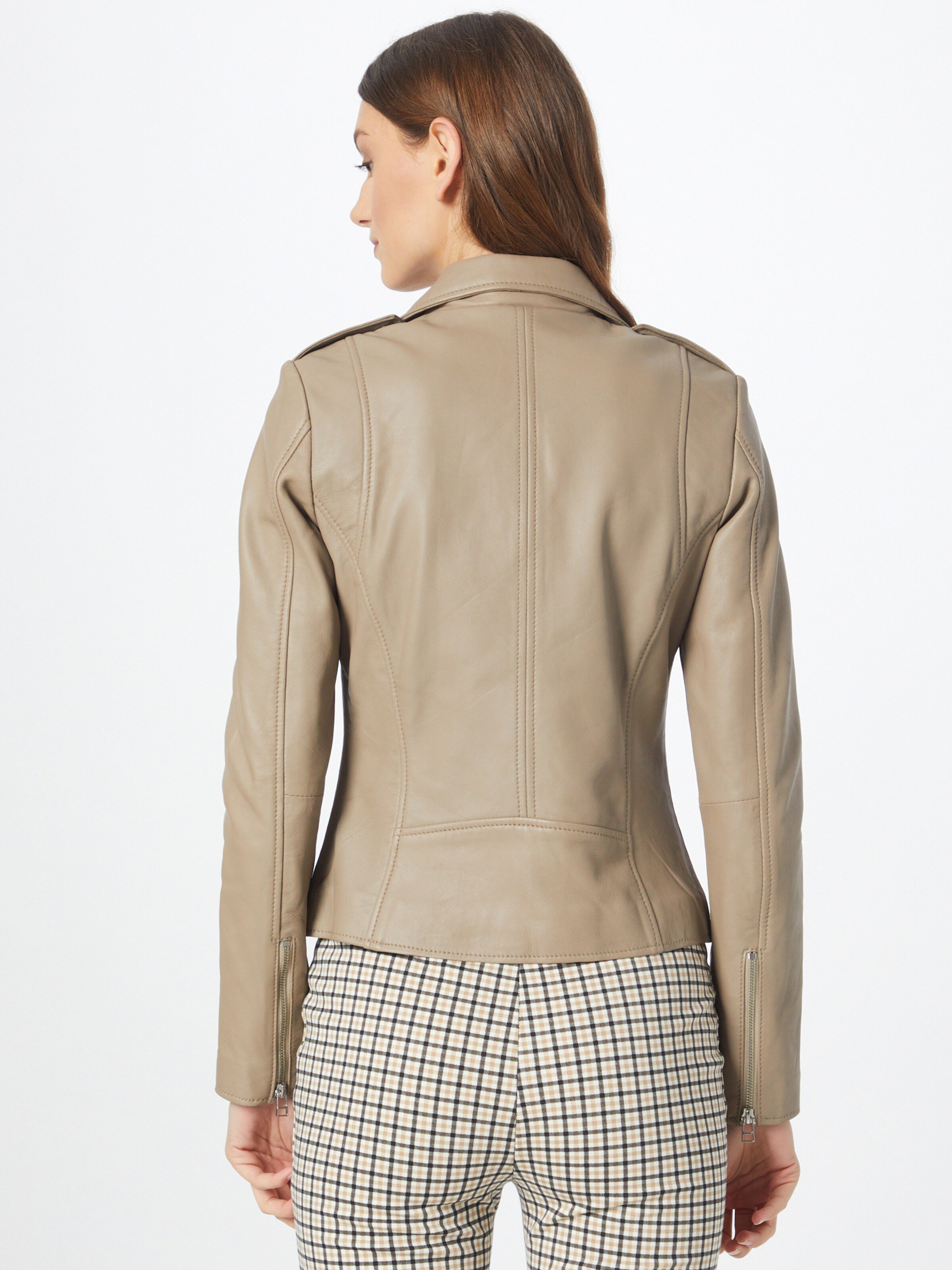 Goosecraft Between-Season Jacket 'Julia 