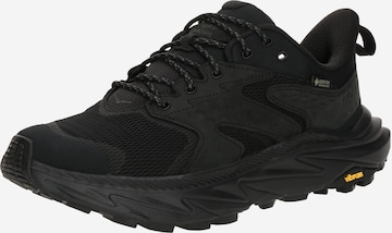 juoda HOKA Bėgimo batai 'ANACAPA 2': priekis