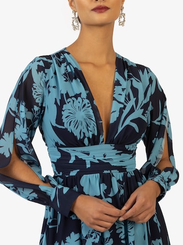 Kraimod Kleid in Blau