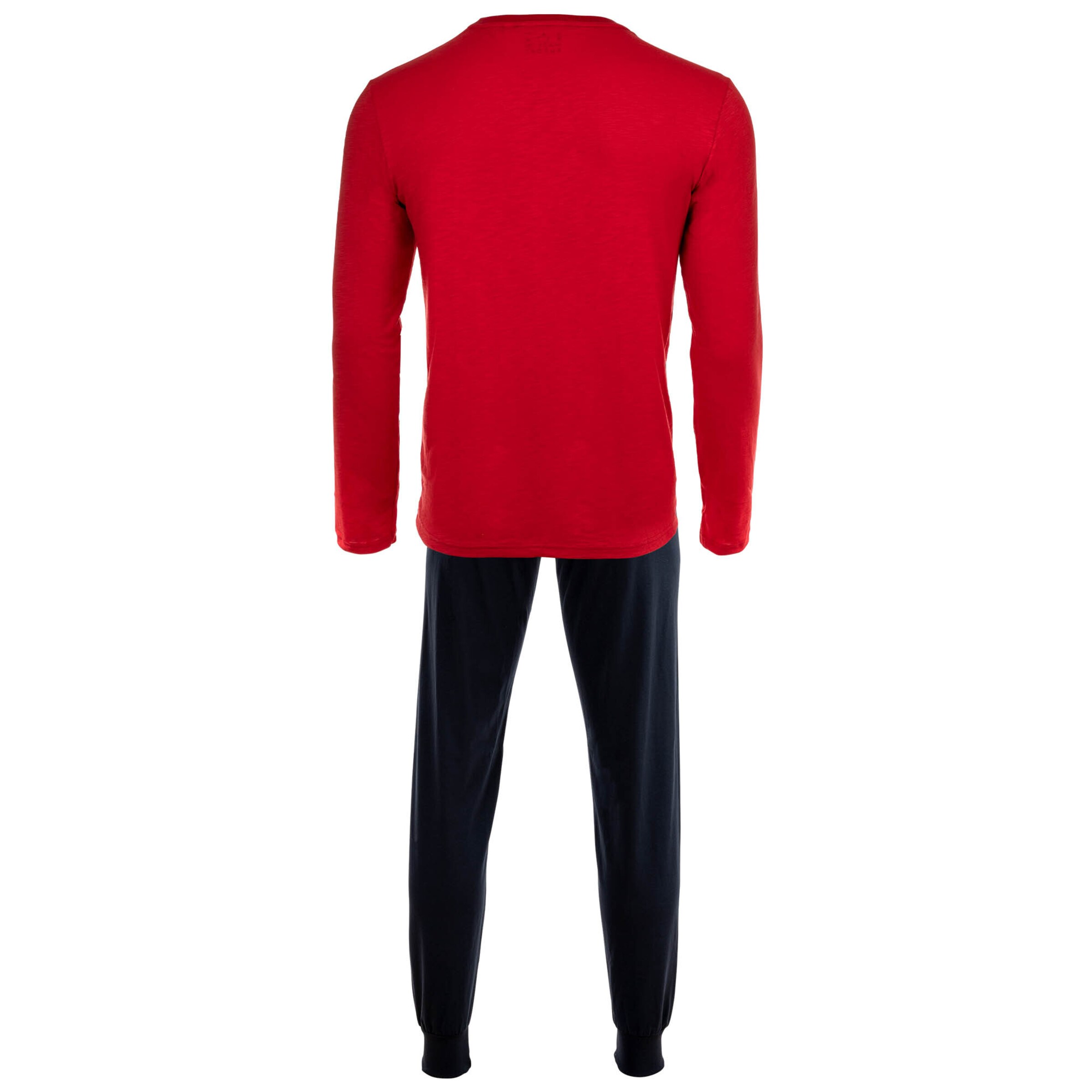 Pigiama di Sanetta in colori misti