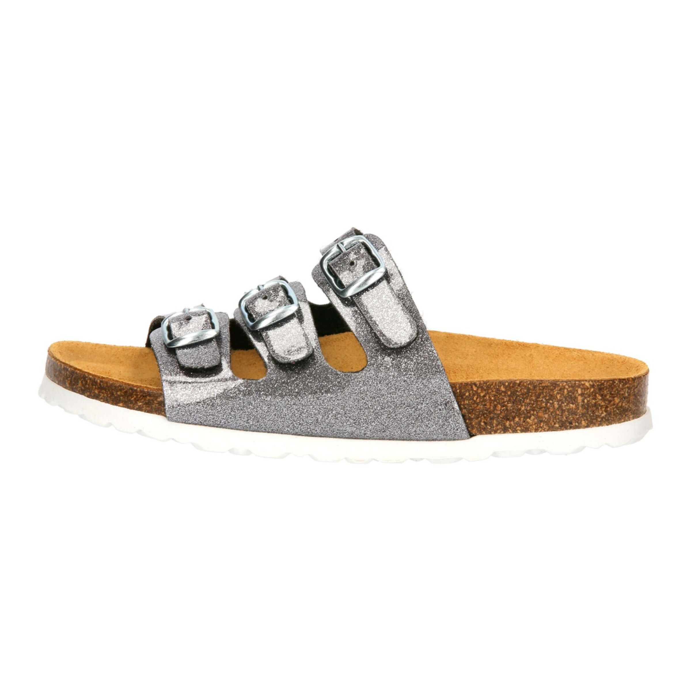 LICO Sandalen in Zilver