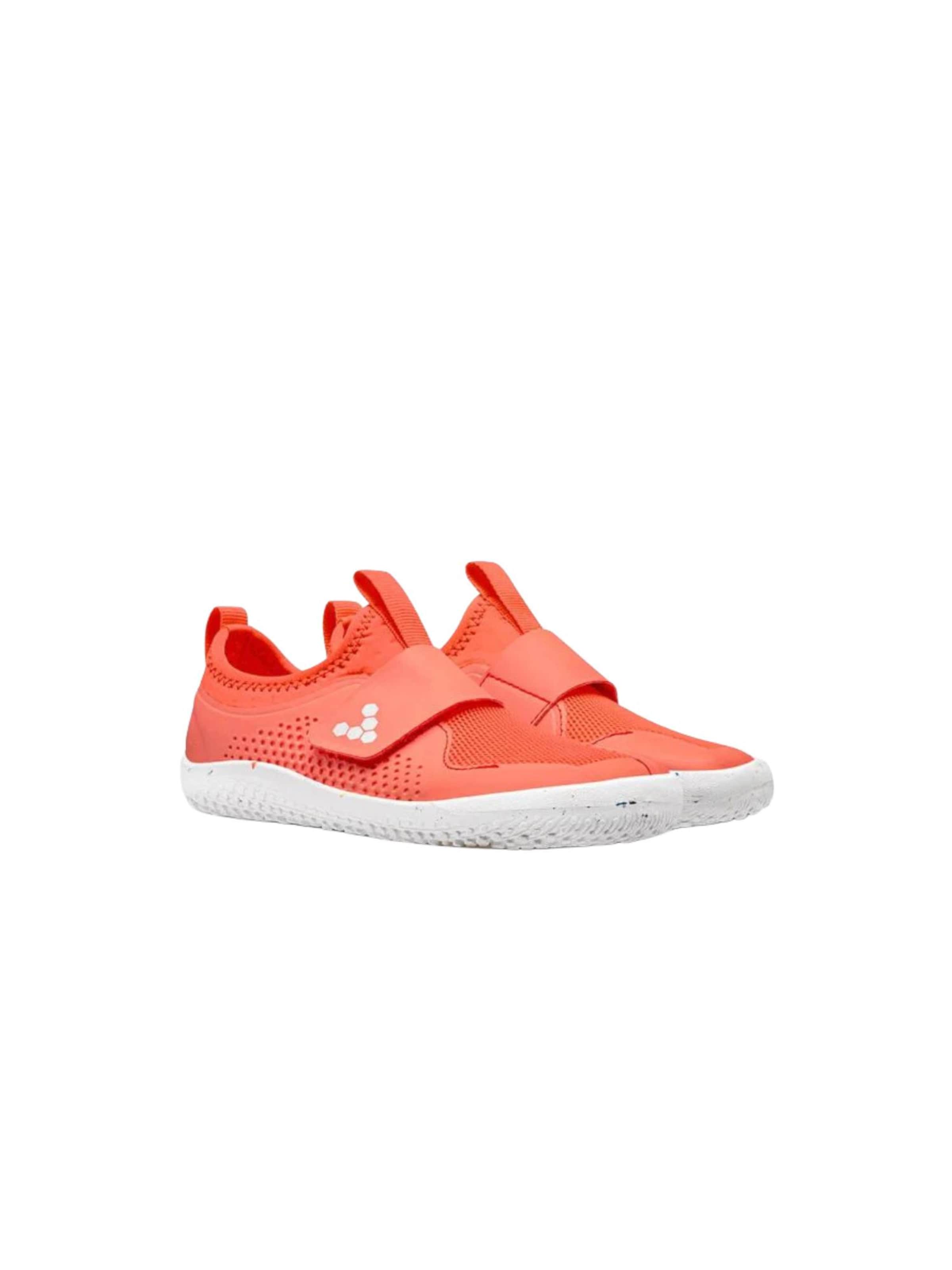 Vivo Barefoot Sneaker 'PRIMUS SPORT II'‌‌‌‌ in Orange: Vorderseite