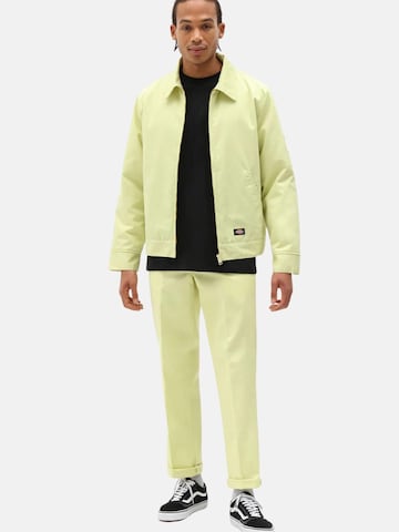 Maglietta 'MAPLETON' di DICKIES in nero