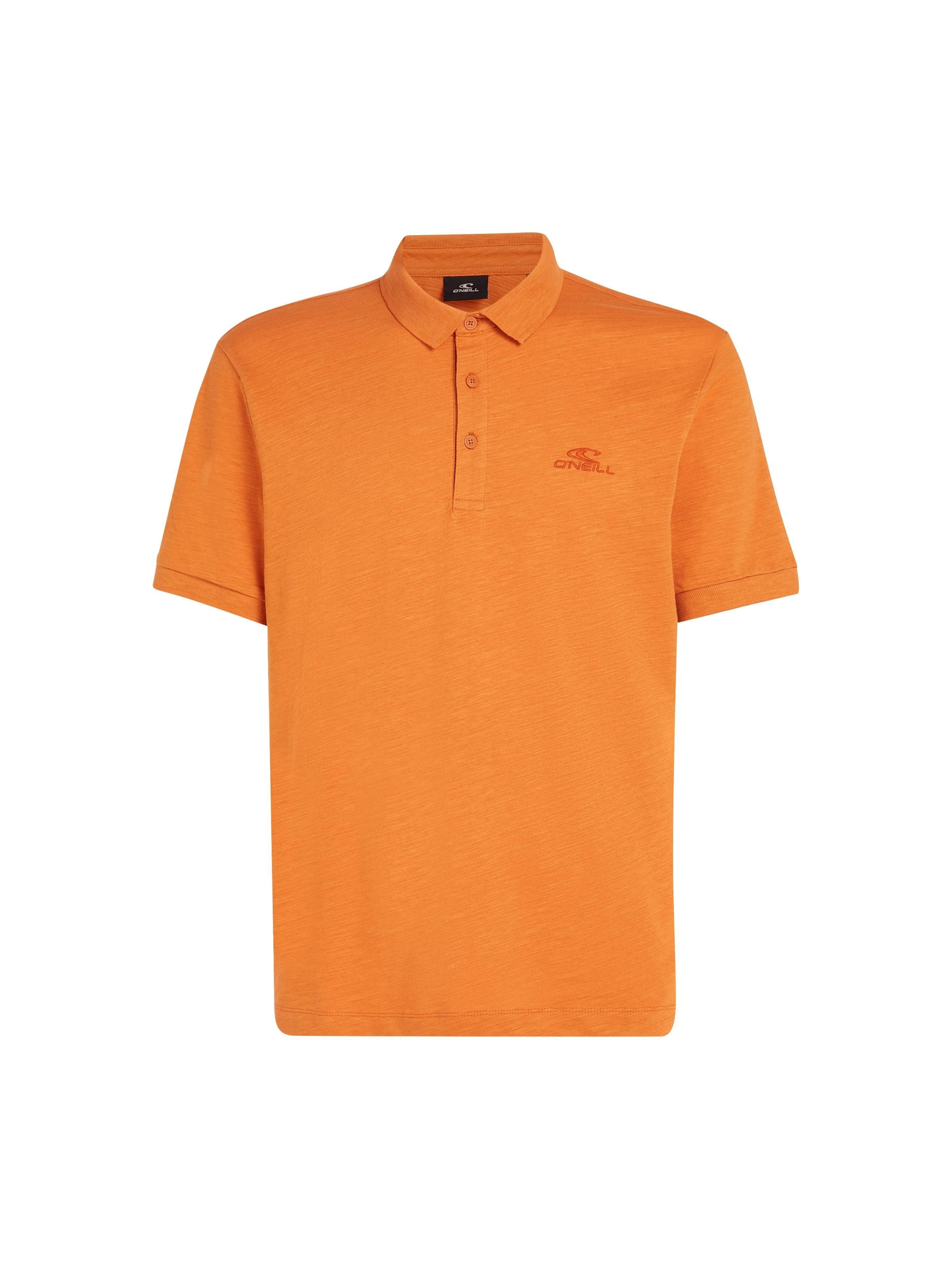 O'NEILL Tričko - Oranžová: predná strana