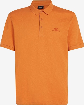 T-Shirt O'NEILL en orange : devant