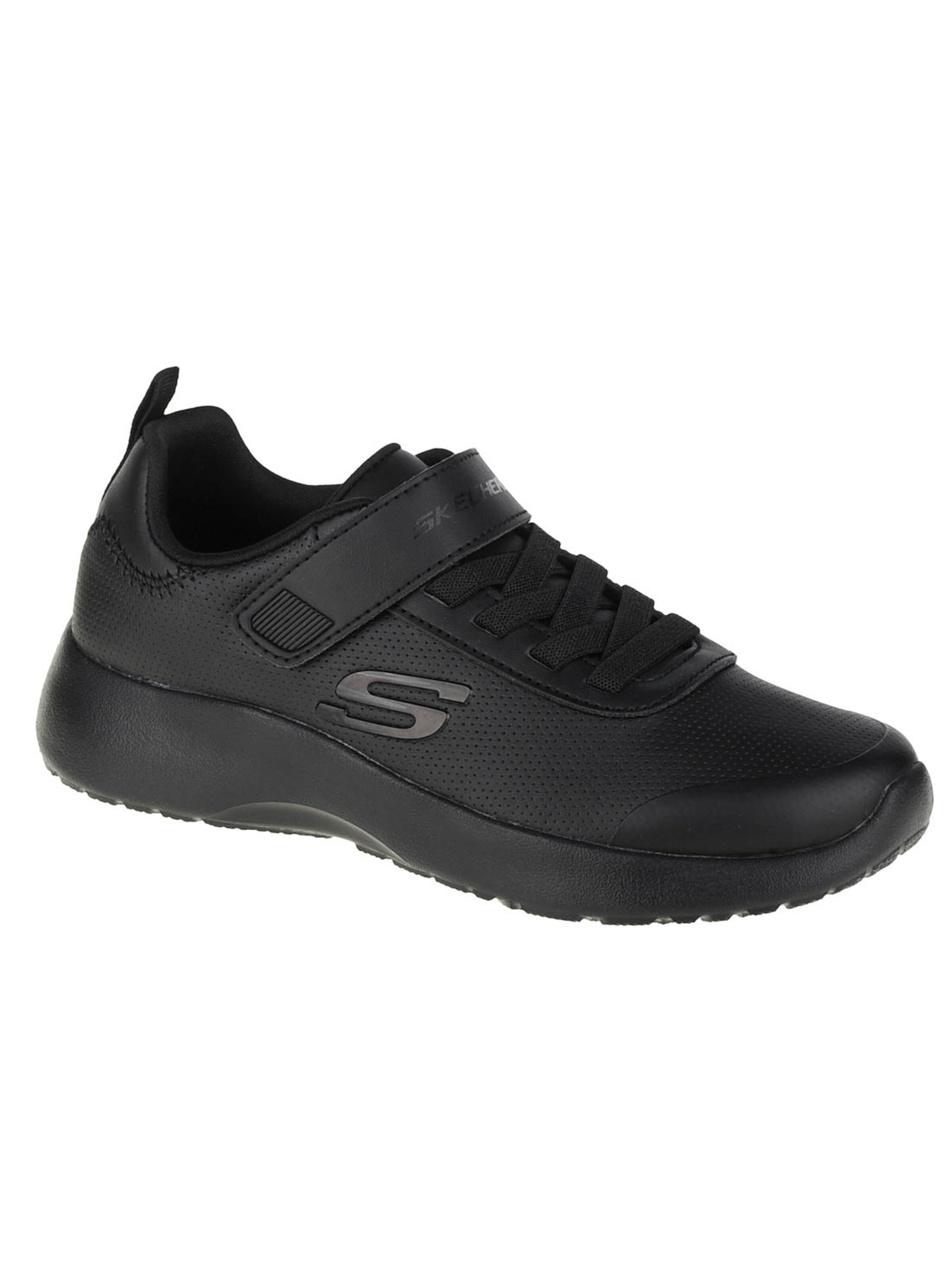 SKECHERS Sneakers 'Dynamight-Day School' in Black