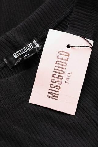 Missguided Pants in XS in Black