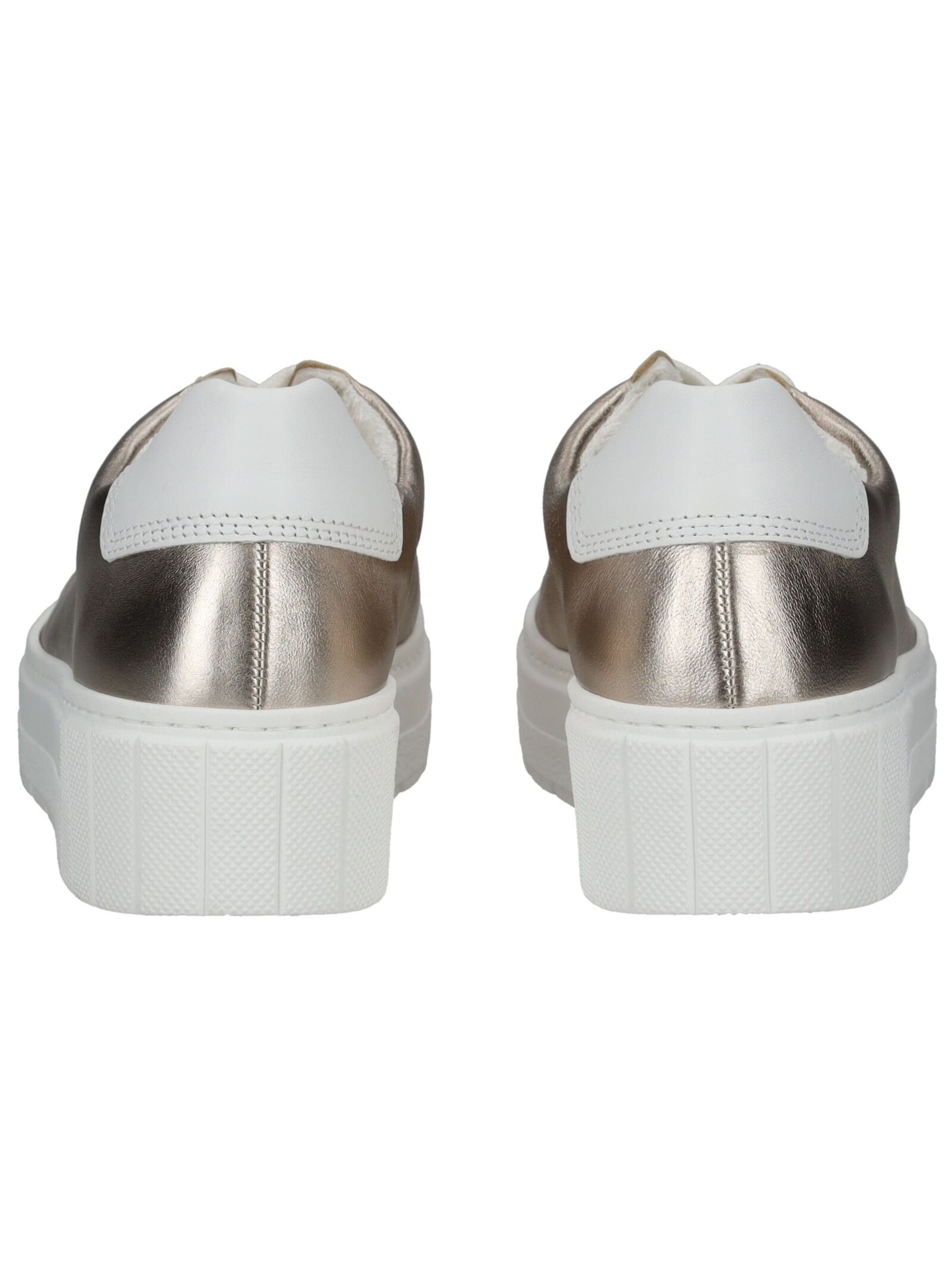 GABOR Sneaker in Weiß