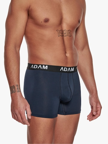 Adam Boxershorts '3er Pack'‌ in Mischfarben