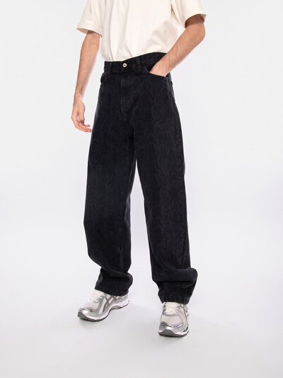 Carhartt WIP Jeansy 'Landon' w rozmiarze 30 w kolorze czarnym, Podgląd produktu