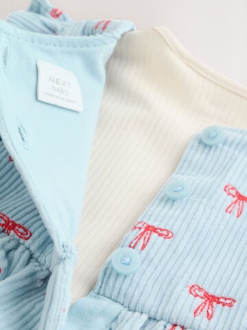 mėlyna Next Rinkinys