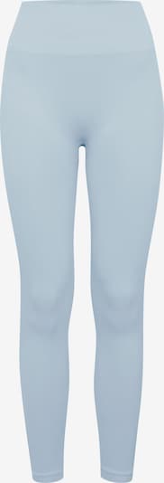 The Jogg Concept Leggings 'JCSAHANA' in blau, Produktansicht