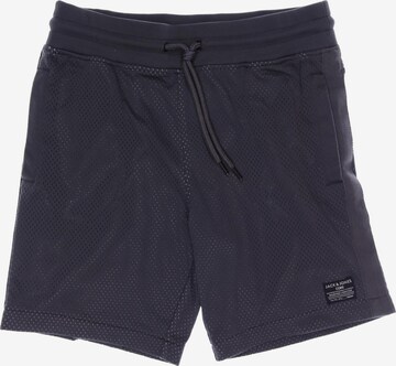 JACK & JONES Shorts in 31-32 in Grey: front