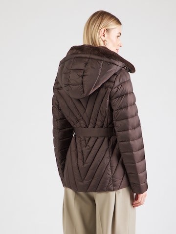 MICHAEL Michael Kors Zimná bunda 'PACKABLE' - Hnedá