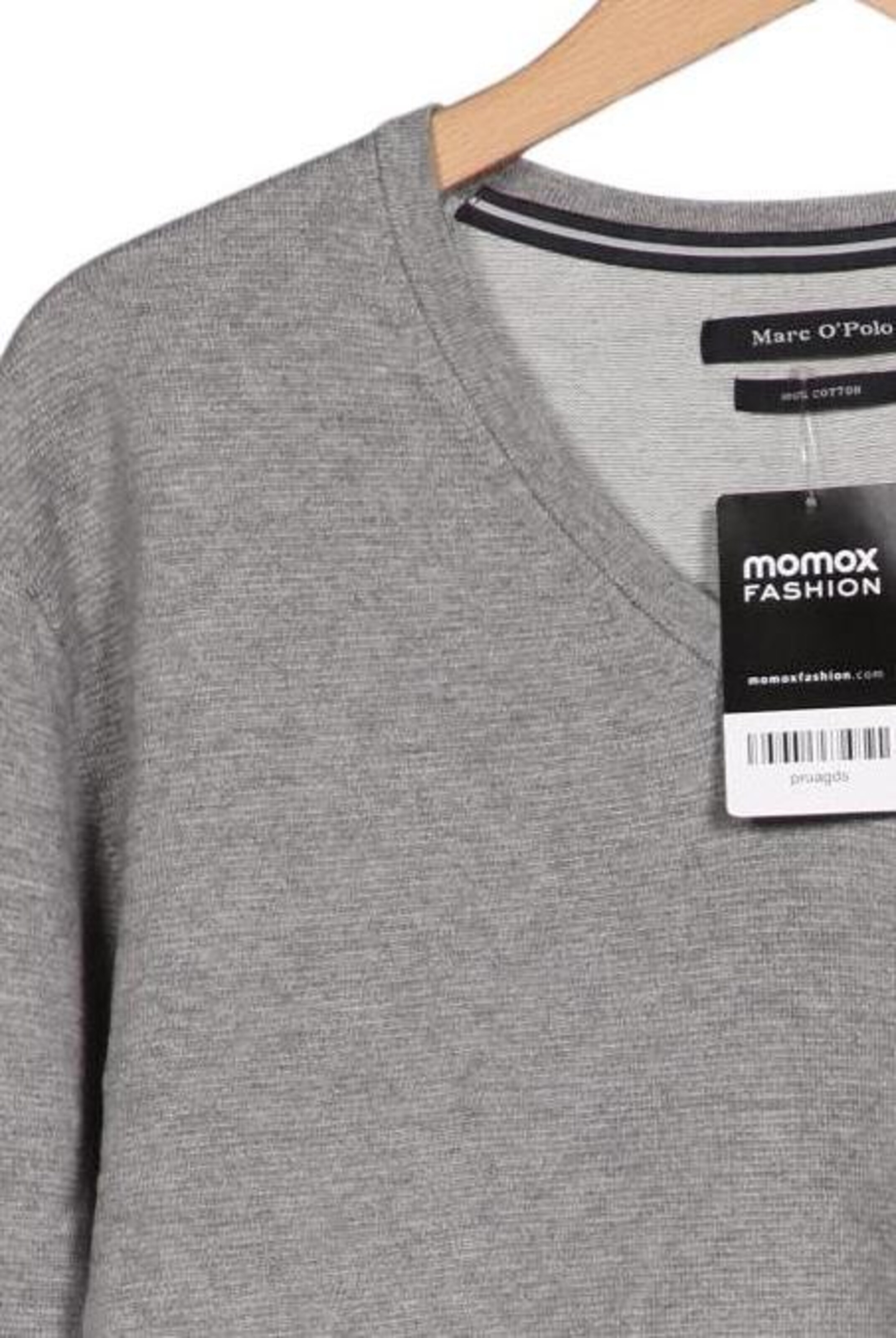 Marc O'Polo Sweater & Cardigan in XL in Grey