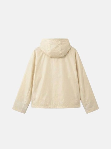 SAVE THE DUCK Between-Season Jacket 'HOPE' in Beige