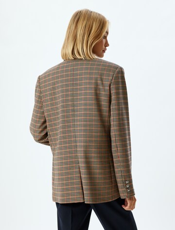 Koton Blazer in Braun