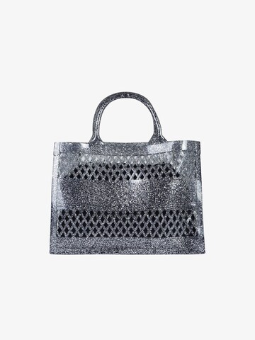 Marc Ellis Handtas in Zilver