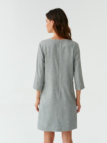 TATUUM Kleid 'SKAPI' in Grau
