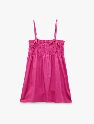 Koton Summer Dress in Pink