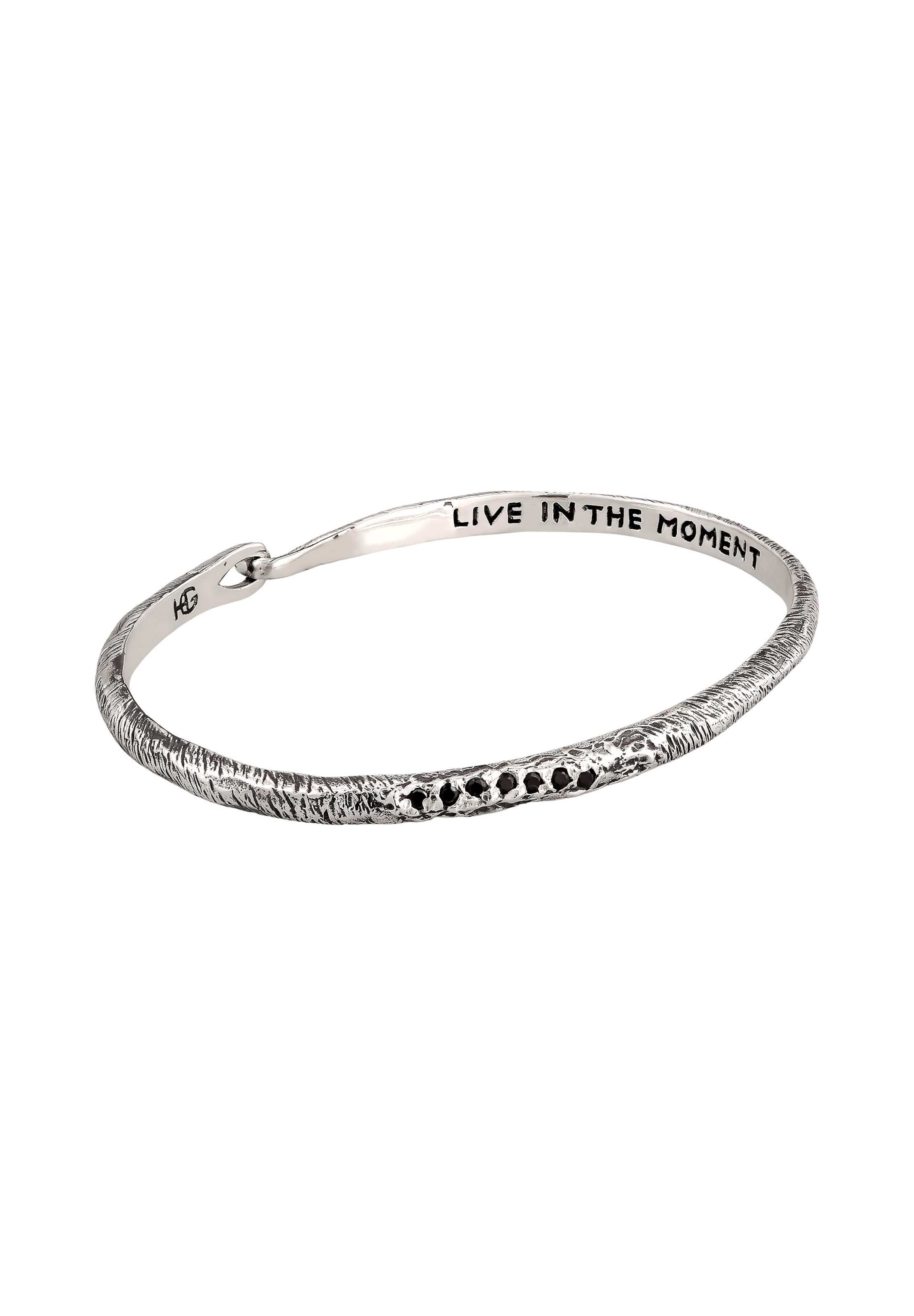 Bracelet Haze&Glory en argent