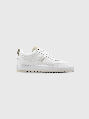 Dutch'D Sneaker low 'Myth' in Weiß