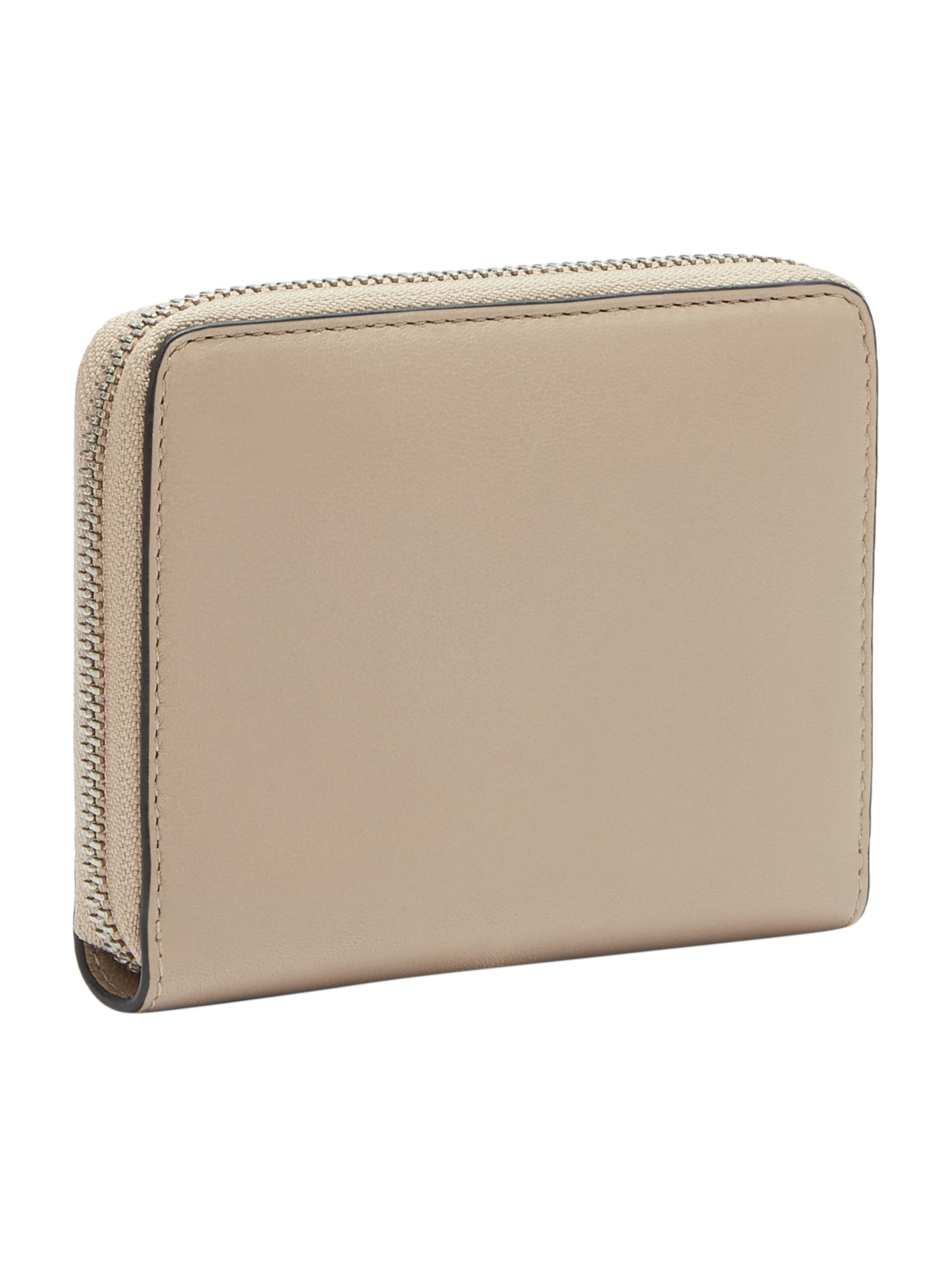 Liebeskind Berlin - Cartera 'Conny' en beige