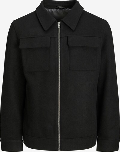 JACK & JONES Between-Season Jacket 'Morrison' in Black, Item view