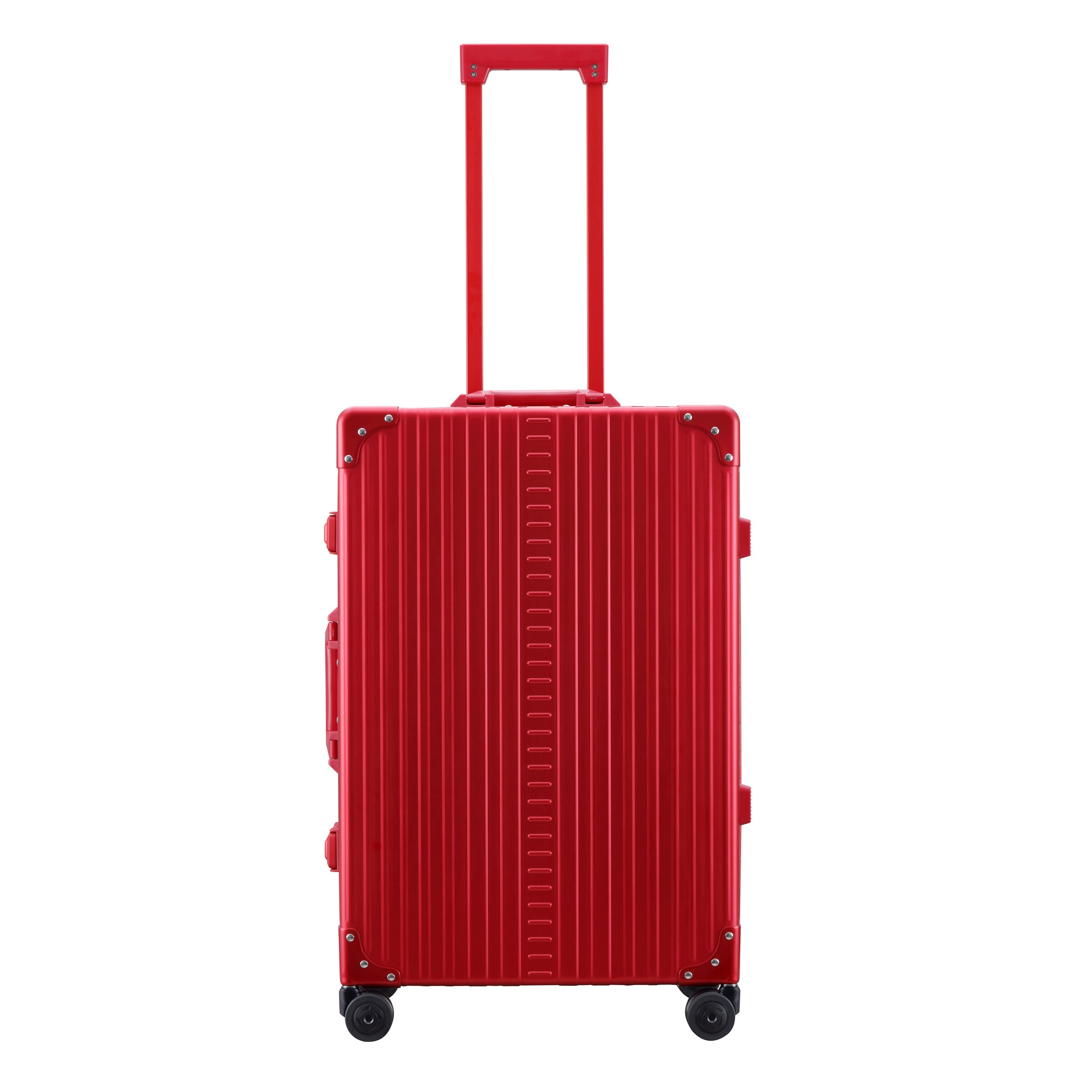 Aleon Trolley in Red: front