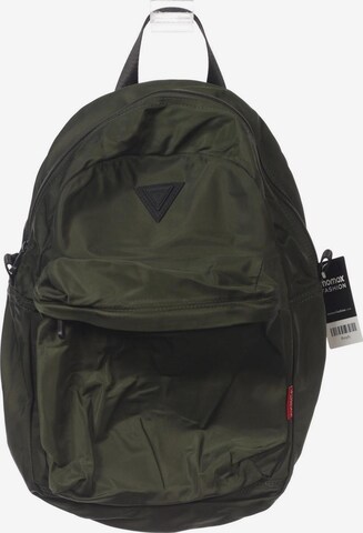 GUESS Backpack in One size in Green: front