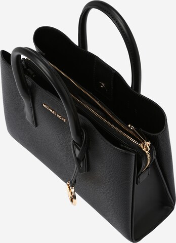 MICHAEL Michael Kors Handbag 'RUTHIE' in Black