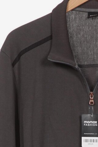 BOSS Black Sweater & Cardigan in XXL in Grey