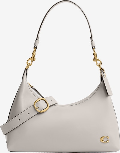 COACH Torba za na rame 'Juliet' u bijela, Pregled proizvoda