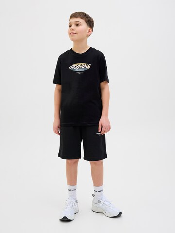 regular Pantaloni 'JPSTVesterbro' di Jack & Jones Junior in nero