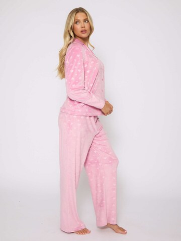 Loungeable Pajama in Pink