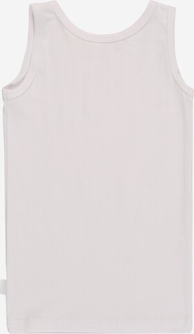 SCHIESSER Undershirt in Pink