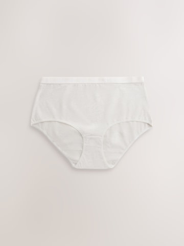 Slip Next en marron