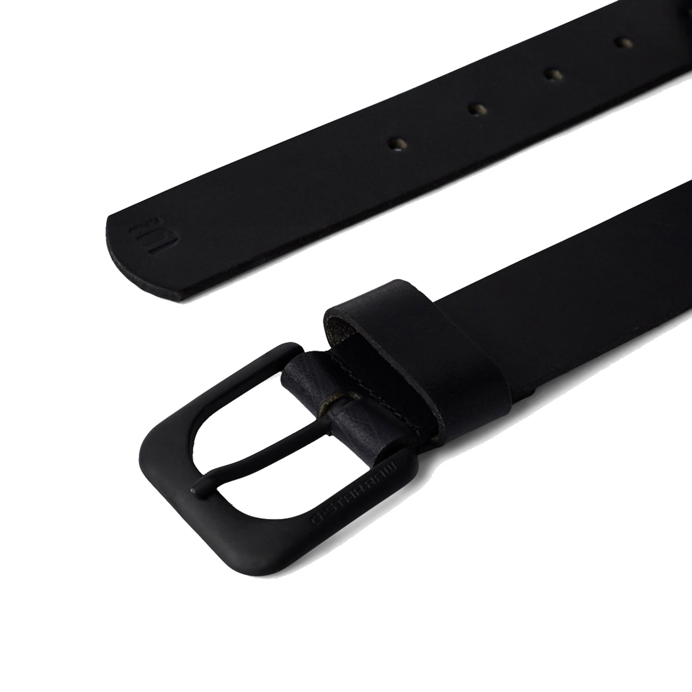 Curea de la G-STAR pe negru