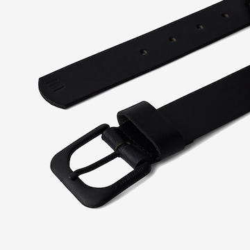 Ceinture G-Star RAW en noir