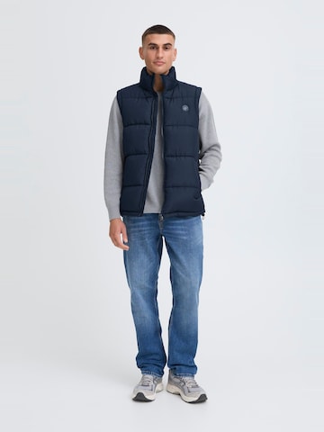 !Solid Steppweste ' SDMARLIN ' in Blau