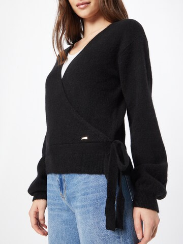 CINQUE Sweater 'BRIA' in Black