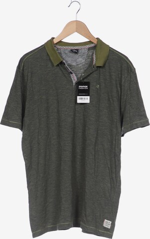 LERROS Shirt in XXL in Green: front