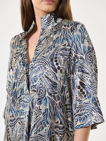 Dea Kudibal Dress ' HelgaDEA ' in Grün