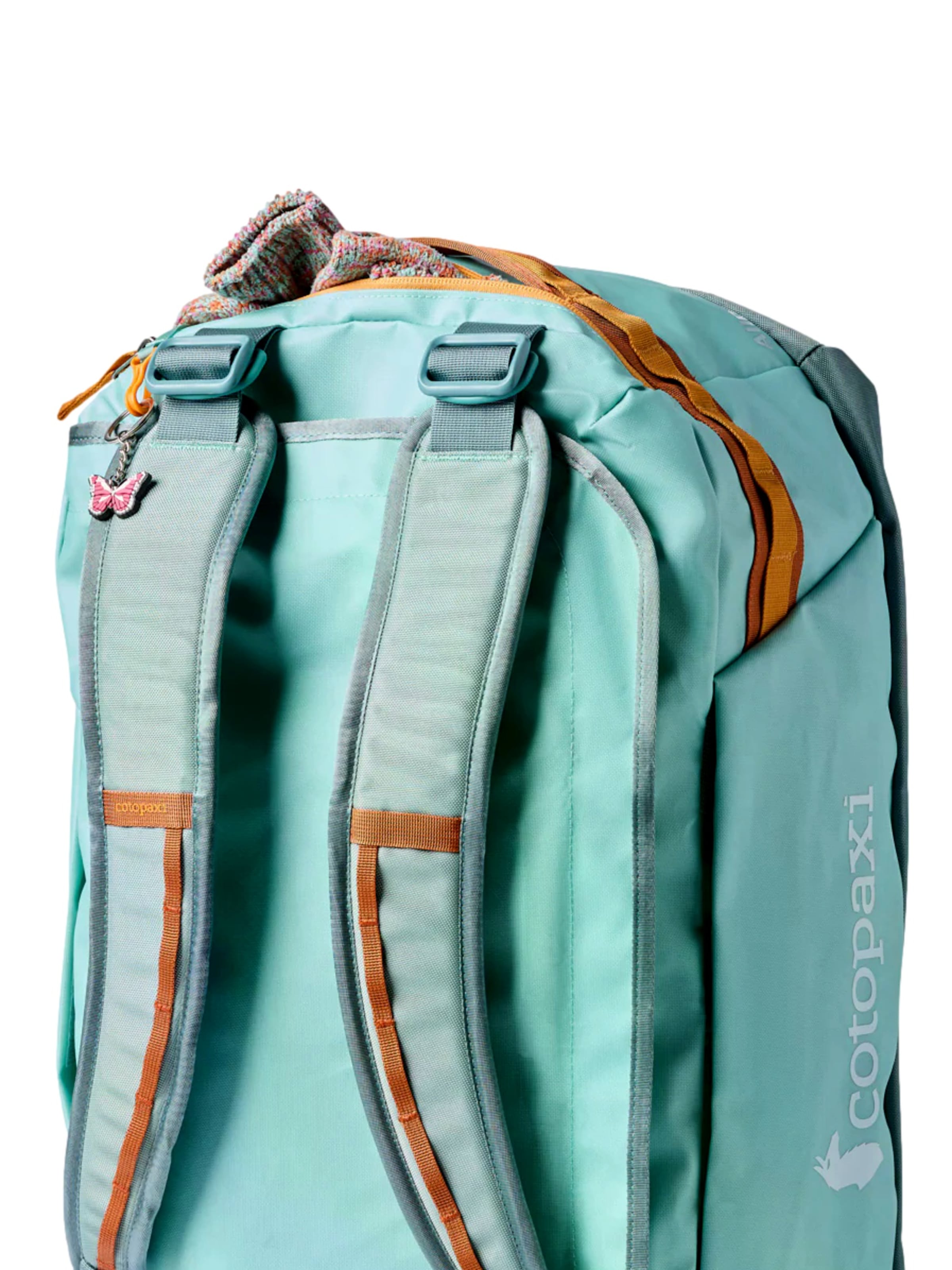 cotopaxi Reisetasche 'Allpa Getaway' in Blau