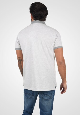 !Solid Shirt 'Panos' in Wit
