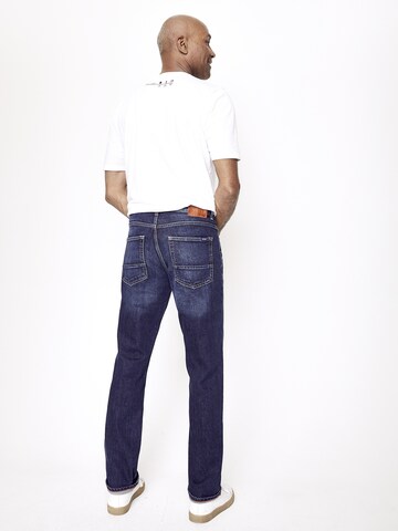 Five Fellas Regular Jeans 'Luuk' in Blue