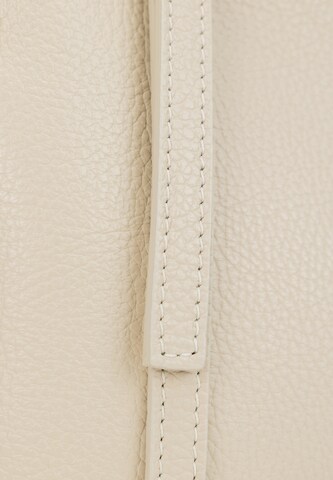 NAEMI Handbag in Beige